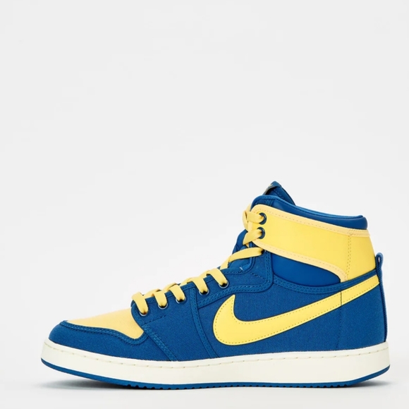 Jordan 1 KO Size 10 mens - Picture 4 of 5